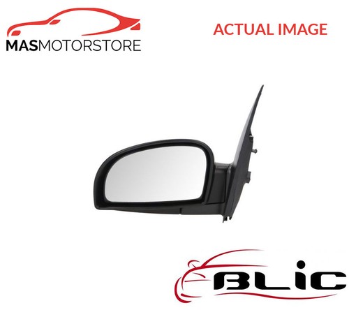 Outside rear view mirror lhd - view,