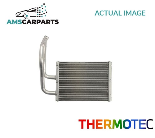 Heater radiator exchanger lhd - heater,