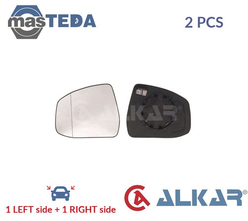 6471376 rear view mirror - rear, glass