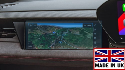 Audi tron multimedia - audi, q6