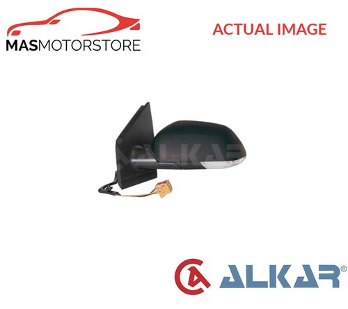 Outside rear view - rear, mirror