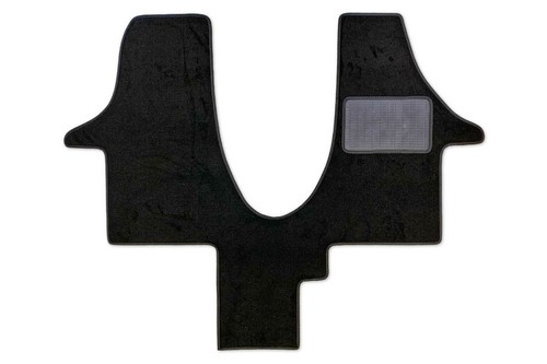 Cab mat fit 1 - cab,