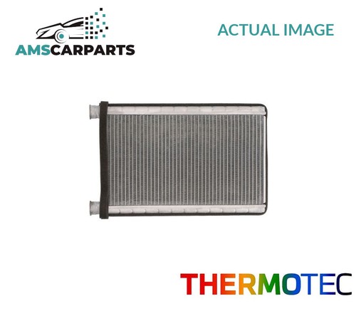 Heater radiator exchanger - heater,