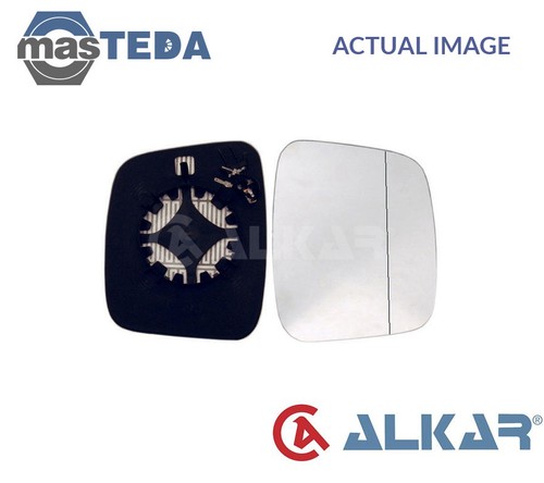 6432351 rear view mirror glass - 6432351,