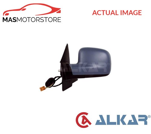 Outside rear view mirror lhd - outside,