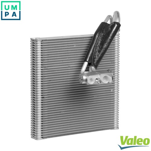 Evaporator air conditioning - air,