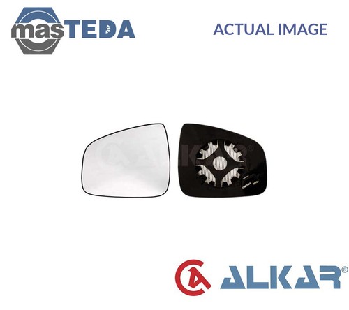 6431594 rear view mirror - rear,