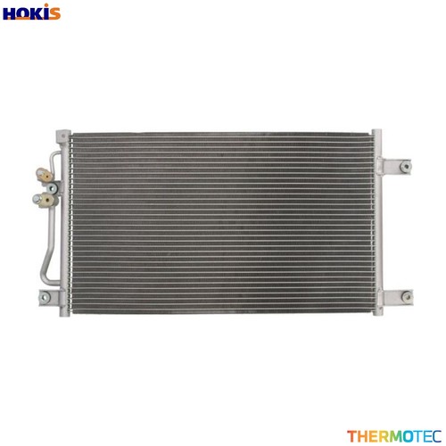 Condenser air conditioning - air,
