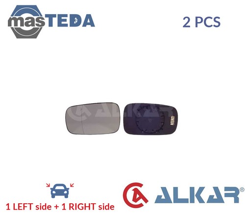6426229 rear view - mirror, glass