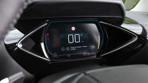 Dashboard screen - dashboard,