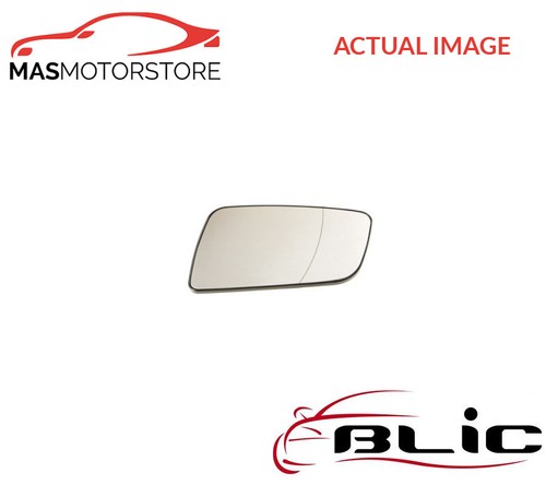 Rear view mirror - view,