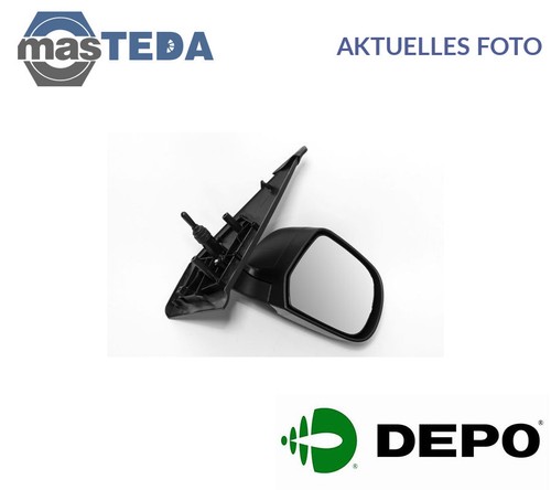 0806m02 exterior mirror - 0806m02,