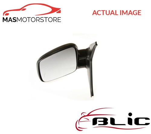 Outside rear view - view, mirror