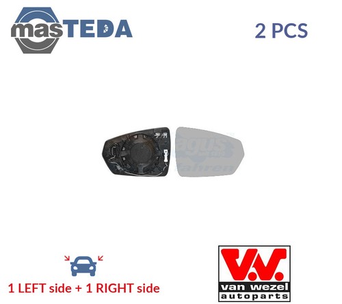 5751838 rear view mirror - 5751838,