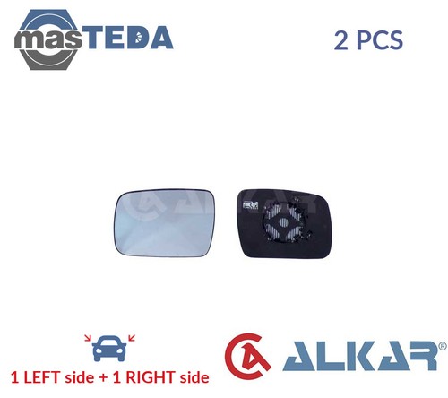 6432043 rear view - 6432043, mirror