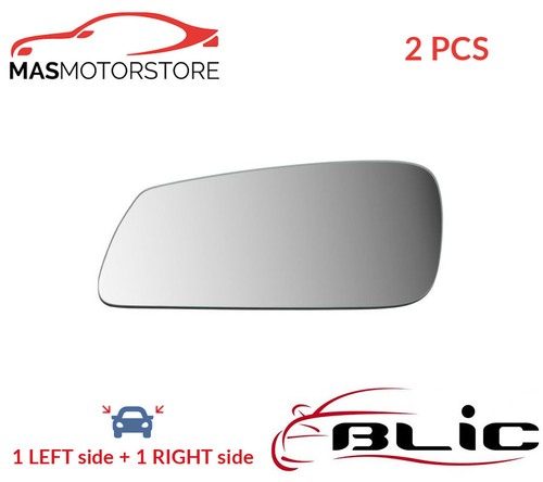 Rear view mirror glass - mirror,