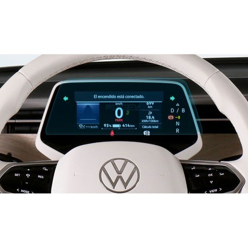 Volkswagen buzz dashboard - , id.
