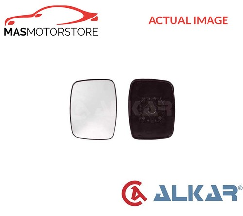 Rear view mirror glass - mirror,