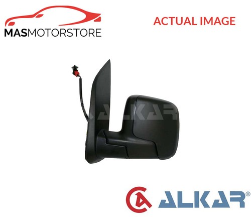 Outside rear view mirror lhd - outside,