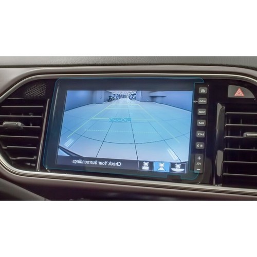 Honda multimedia screen - multimedia,