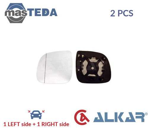 6471799 rear view mirror glass - mirror,