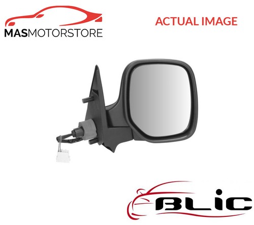 Outside rear view - rear,