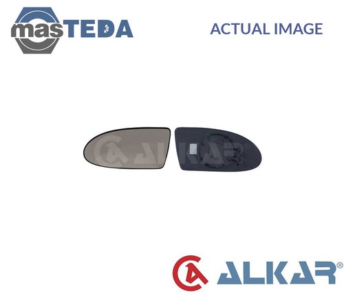 6402576 rear view mirror glass - view,