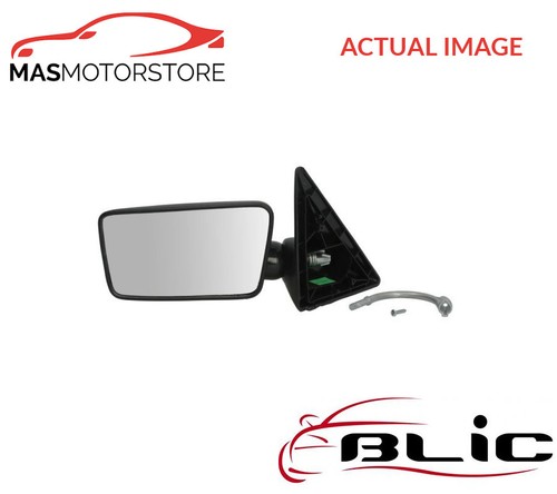 Outside rear view mirror lhd - outside,