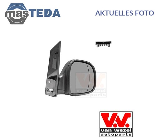 3080808 exterior mirror mirror