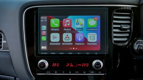 Mitsubishi outlander - mitsubishi,