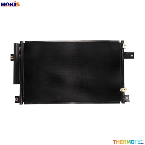 Condenser air conditioning - condenser,