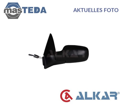 6164228 exterior mirror mirror