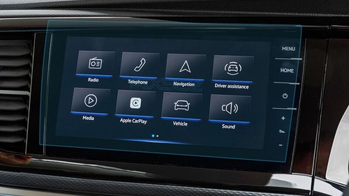 Volkswagen multivan multimedia - multivan,