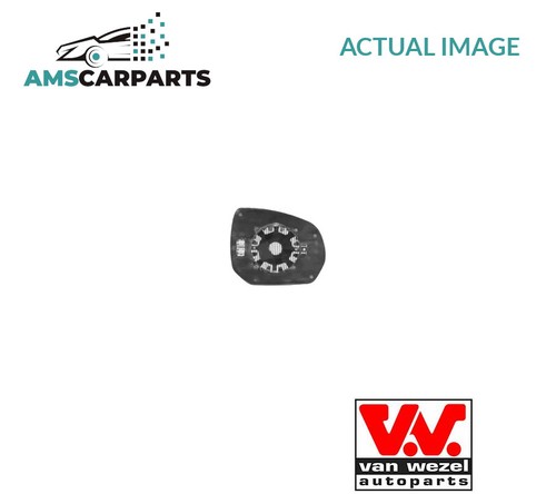Rear view mirror glass - mirror,