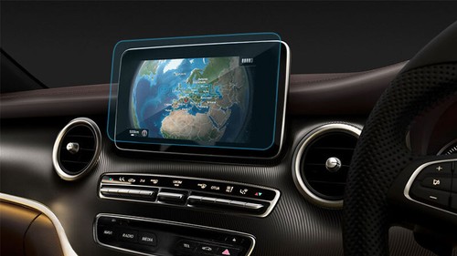 Mercedes benz class - mercedes,