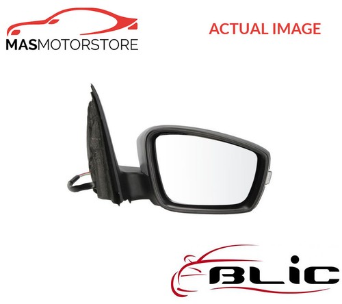 Outside rear view mirror lhd - rear,