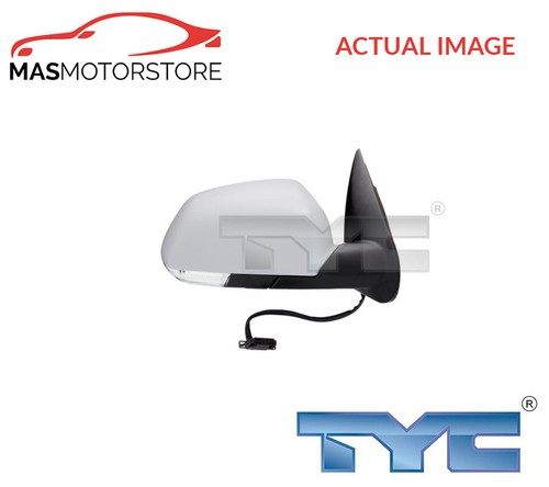 Outside rear view - rear, mirror