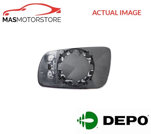 Rear view mirror glass - mirror,