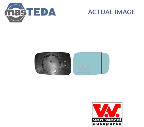 0647838 rear view mirror - view,