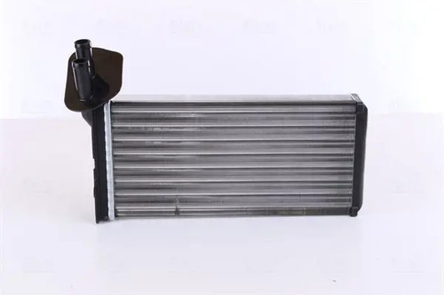 Heater core mechanically - heater,