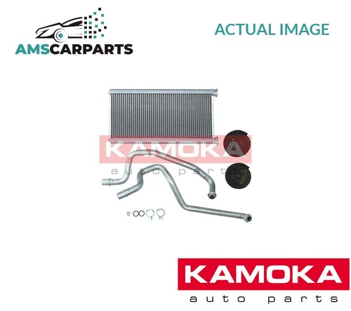 Heater radiator exchanger - radiator,