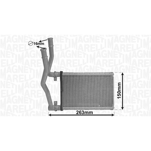 Magneti marelli 350218490000 - magneti,