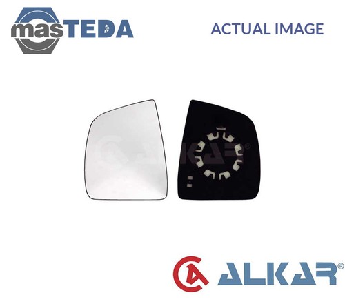 6402929 rear view mirror glass - 6402929,