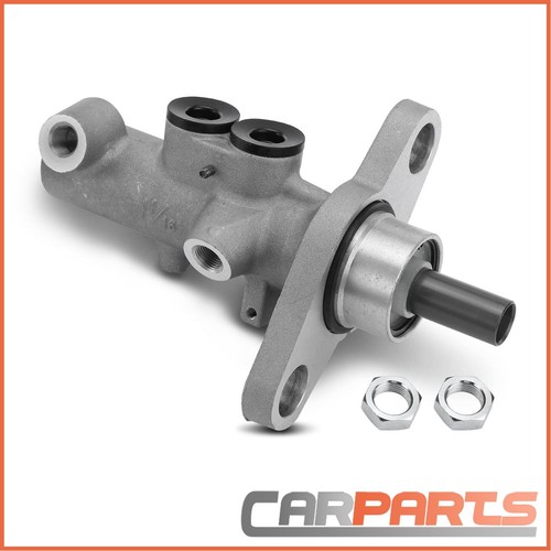 Master brake cylinder for - master, left
