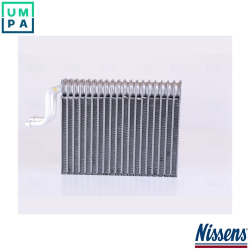 Evaporator air conditioning - air,