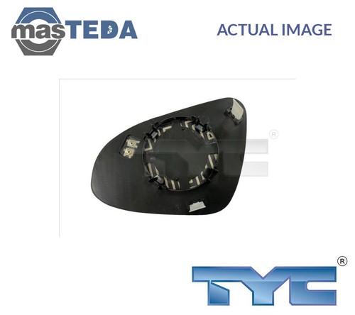 336 0088 rear view - 336-0088-1, mirror