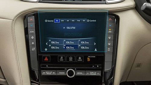 Car multimedia screen - multimedia,