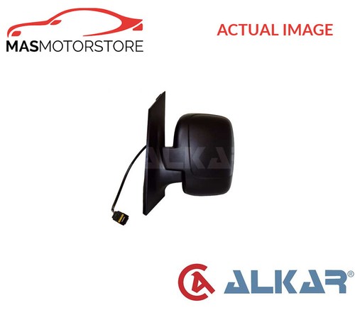Outside rear view mirror lhd - outside,