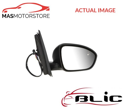 Outside rear view - rear, mirror