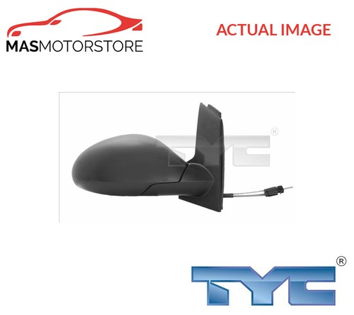 Outside rear view - rear,